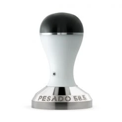 PESADO 58.5 Metal Tamper