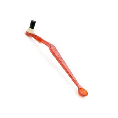 Pallo Group Head Brush, Scoop & Brush, 1 Brush 1 Pallo Group Head Brush, Scoop & Brush, 1 Brush