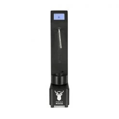 Puq Press Perfect Moose Epic Greg Automatic Milk Steamer W/ Puqpress Q1 Tamper