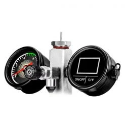 Pesado T.P.D (Temperature And Pressure Device)