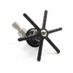 Alternative Brewing Milk Jug Rinsers Pitcher Rinser Assembly Complete