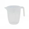 Alternative Brewing Barista Tools Plastic Measuring Jug 500ml
