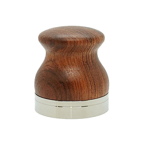 Precision Rosewood Tamper 1 Precision Rosewood Tamper