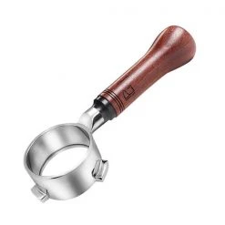 Alternative Brewing Pullman Breville Naked Portafilter