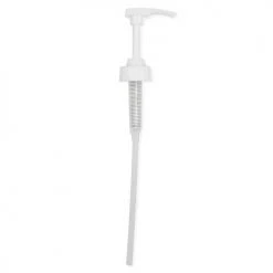 Clean Machine Pump To Suit 5 Litre Bottles Bottles Cafe Supplies