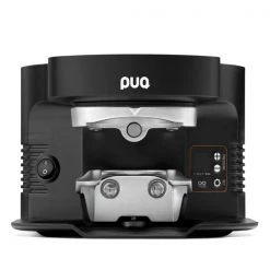 Alternative Brewing Puq Press Puqpress M4 Gen 5 Under Grinder Coffee Tamper