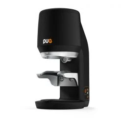 Puqpress Mini Automatic Coffee Tamper Puq Press