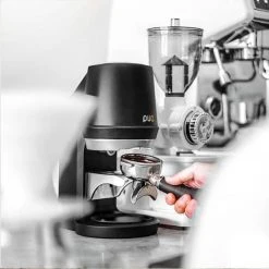 Puqpress Mini Automatic Coffee Tamper Puq Press