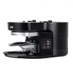 Alternative Brewing Puq Press Puqpress M5 Gen 5 Under Grinder Coffee Tamper