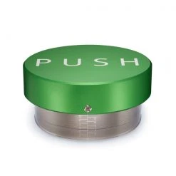 PUSH Tamper 58.5mm Barista Tools
