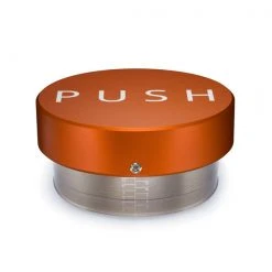 PUSH Tamper 58.5mm Barista Tools