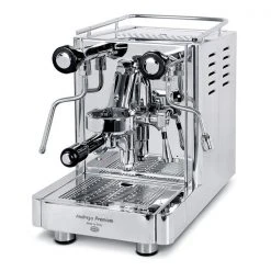 Coffee Machines Quick Mill Andreja Premium Coffee Machine