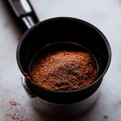 Alternative Brewing ROK Dosing Funnel