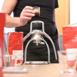 ROK Espresso Maker GC