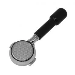 Rancilio Bottomless Commercial Portafilter