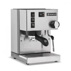 Rancilio Silvia V6 Coffee Machine