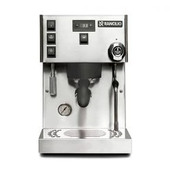 Rancilio Silvia Pro Coffee Machine