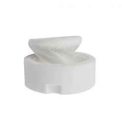 Alternative Brewing Ceramic Burrs - Suits Rhinowares Hand Grinders