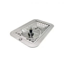 Rhinowares Rhino Pitcher Rinser 300mm - Spinjet Rhinowares