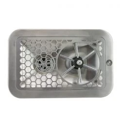 Rhinowares Rhino Pitcher Rinser 300mm - Spinjet Rhinowares