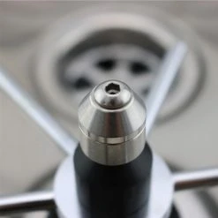 Rhinowares Rhino Pitcher Rinser 600mm - Spinjet 7 Rhinowares Rhino Pitcher Rinser 600mm - Spinjet