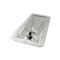 Rhinowares Rhino Pitcher Rinser 600mm - Spinjet