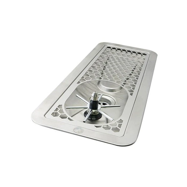 Rhinowares Rhino Pitcher Rinser 600mm - Spinjet 1 Rhinowares Rhino Pitcher Rinser 600mm - Spinjet