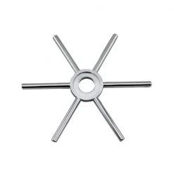 Rhinowares Rhino Coffee Gear Rinser Actuator Star Rhinowares