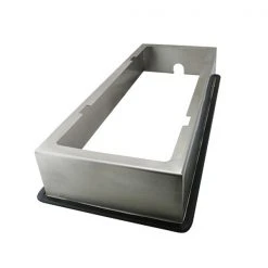 Rhinowares Rhino Pitcher Rinser Bench Station