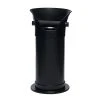 Rhinowares Thumpa Bench Top Waste Tube - 300mm Tall Rhinowares