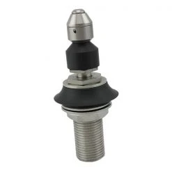 Alternative Brewing Rhino Spinjet Spray Assembly Plate Milk Jug Rinsers