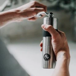 Rhinowares Hand Grinder 5 Rhinowares Hand Grinder