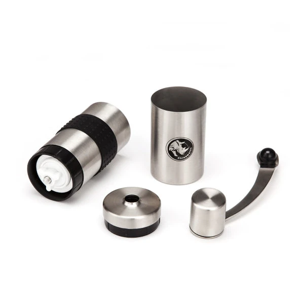 Rhinowares Hand Grinder 2 Rhinowares Hand Grinder