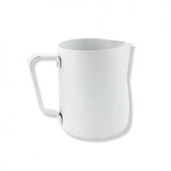 Rhinowares Stealth Milk Pitcher - White