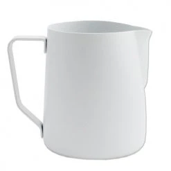 Rhinowares Stealth Milk Pitcher - White