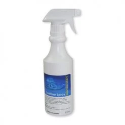 Clean Machine Sanitiser Spray - 500ml Cafe Supplies