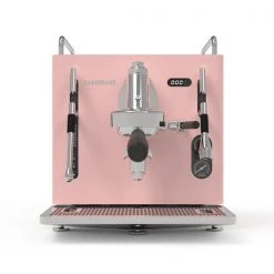 Alternative Brewing Sanremo Cube Coffee Machine