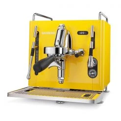 Alternative Brewing Sanremo Cube Coffee Machine