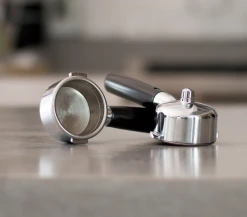 Portafilter For ROK & Presso 13 Portafilter For ROK & Presso