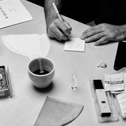 Alternative Brewing Sibarist Fast Specialty Coffee Filters