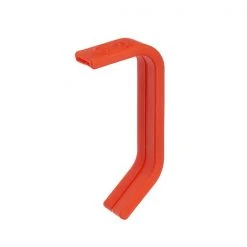 Rhinowares Silicone Pitcher Handle Grip - Red