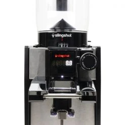 Alternative Brewing Auto Brewing Slingshot C68 Coffee Grinder