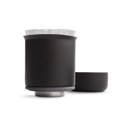 Fellow Stagg Pour Over Dripper - Black Fellow