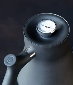 Fellow Stagg Copper Kettle