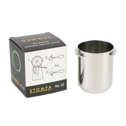 Alternative Brewing Barista Tools Stompa Precision EK43 Dosing Cup