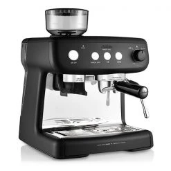 Sunbeam Barista Max Coffee Machine 10 Sunbeam Barista Max Coffee Machine