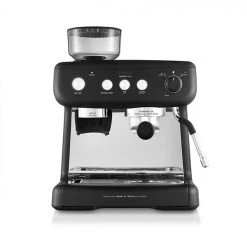 Sunbeam Barista Max Coffee Machine 11 Sunbeam Barista Max Coffee Machine