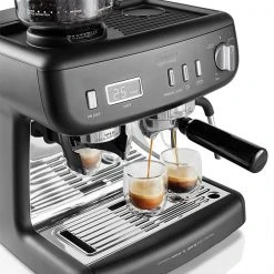Sunbeam Barista Plus Coffee Machine