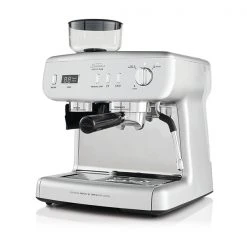 Sunbeam Barista Plus Coffee Machine