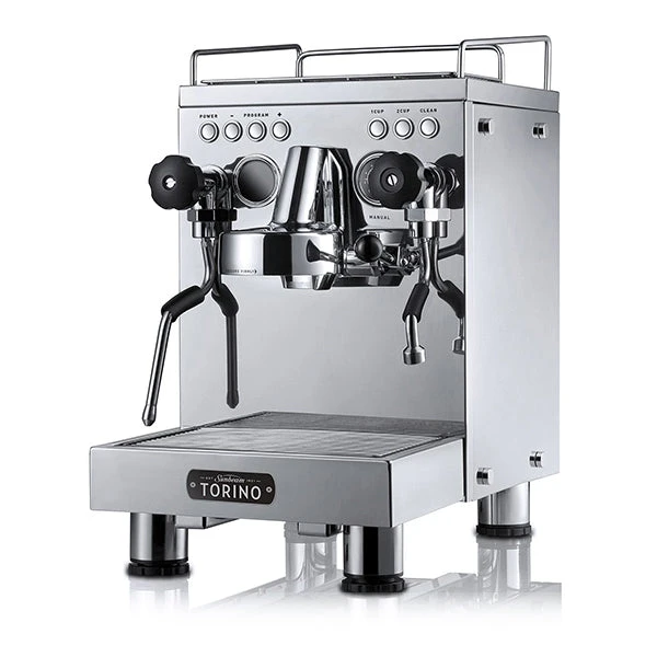 Sunbeam Torino Coffee Machine & Espresso Grinder Bundle 2 Sunbeam Torino Coffee Machine & Espresso Grinder Bundle